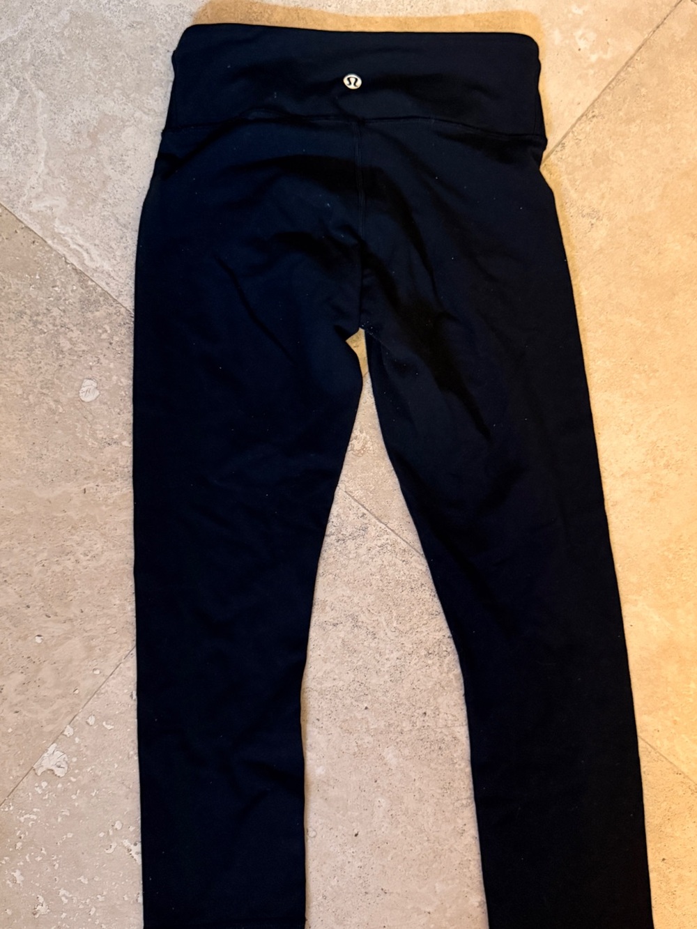 Kids lulu-lemon leggings